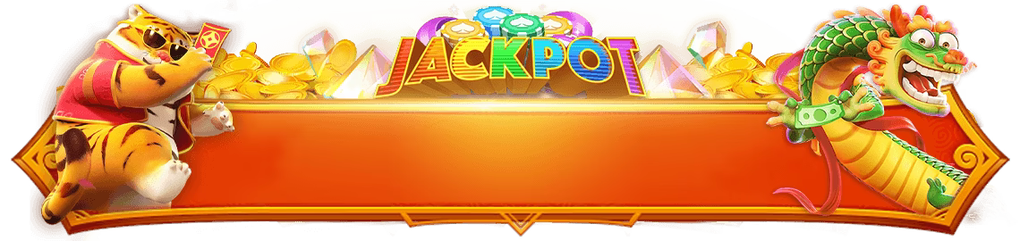 Nền hiển thị giải thưởng jackpot bet 288