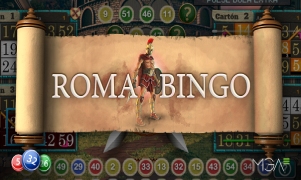 Bingo La Mã